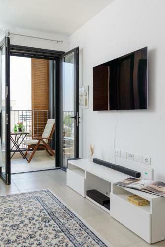 Apartamento Amazing Jaffa With Free Parking