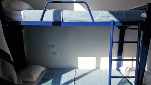 Overstay Jaffa Hostel (age 18 - 45)