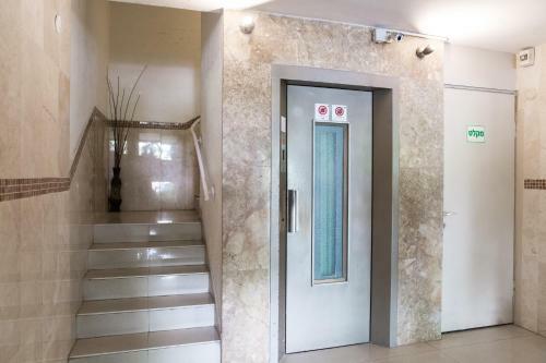 Apartamento Designer Studio Near Ihilov