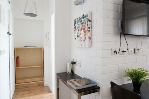 Apartamento Designer Studio Near Ihilov