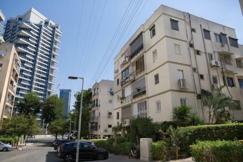 Apartamento Designer Studio Near Ihilov