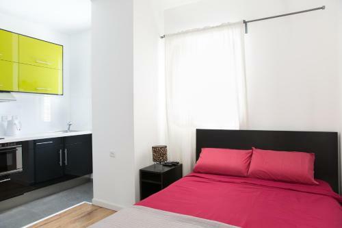 Apartamento Designer Studio Near Ihilov