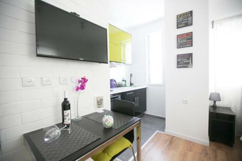 Apartamento Designer Studio Near Ihilov