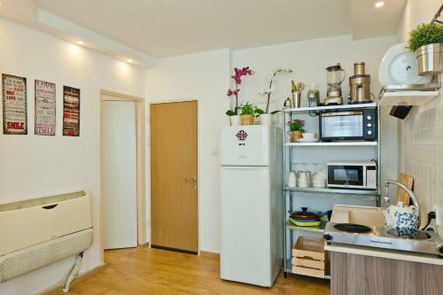 Apartamento Tlv Suites Inn - 2 Rooms