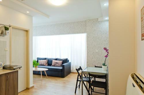 Apartamento Tlv Suites Inn - 2 Rooms