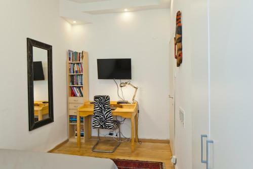 Apartamento Tlv Suites Inn - 2 Rooms