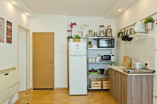 Apartamento Tlv Suites Inn - 2 Rooms
