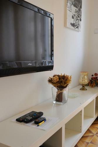 Apartamento Dov Hoz C