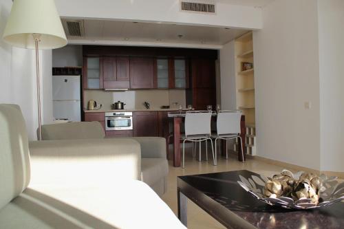 Apartamento Trumpeldor Beach Front In Nice Building-unit34