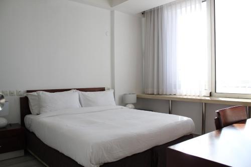 Apartamento Trumpeldor Beach Front In Nice Building-unit34