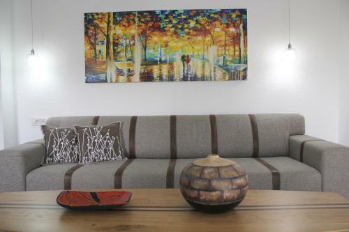 Apartamento Jean-jaur�s / Dizengoff 147 - 2 Bedrooms + Balcony