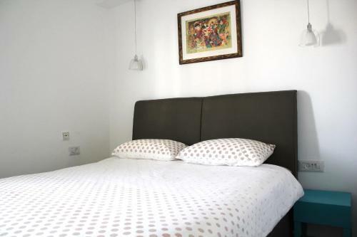 Apartamento Jean-jaur�s / Dizengoff 147 - 2 Bedrooms + Balcony