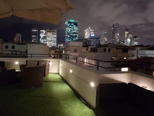 Amazing Penthouse Apartment