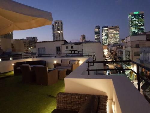 Amazing Penthouse Apartment