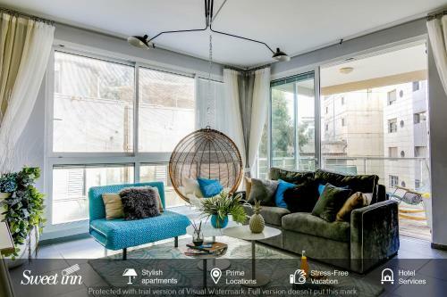 Apartamento Sweet Inn - Trumpeldor
