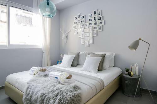 Apartamento Sweet Inn - Trumpeldor