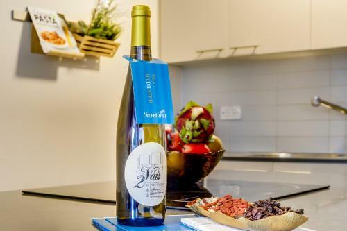 Apartamento Sweet Inn - Trumpeldor