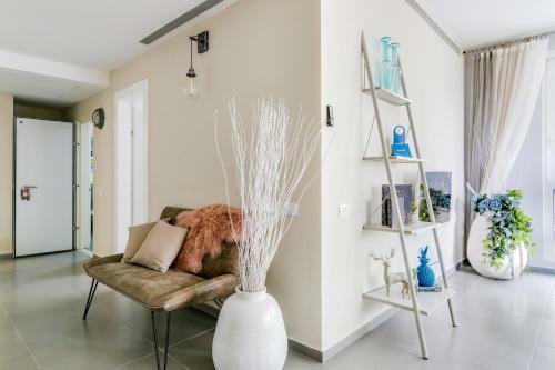 Apartamento Sweet Inn - Trumpeldor
