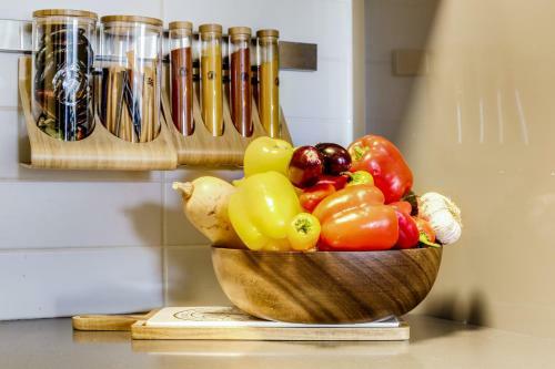Apartamento Sweet Inn - Trumpeldor