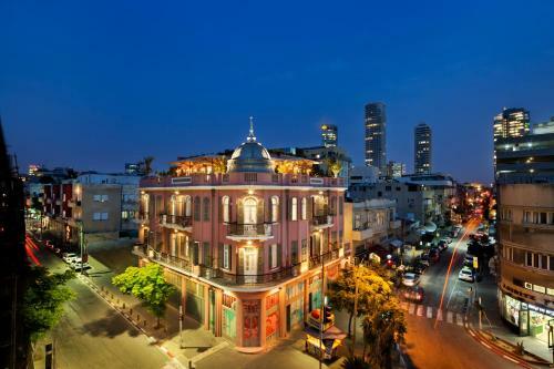 Hotel Nordoy