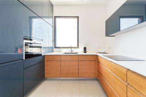 Apartamento Daniel St. 2bdms On Beach Next To Royal Beach Hotel