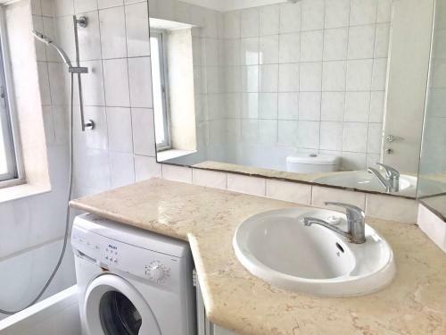 Sea View Apartment