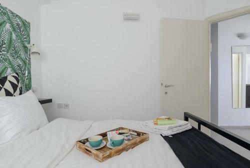 Sea View Apartment