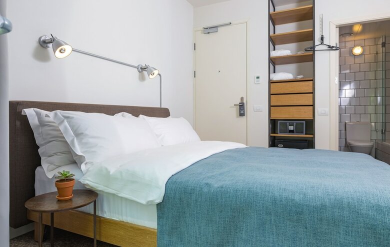 Hotel Saul