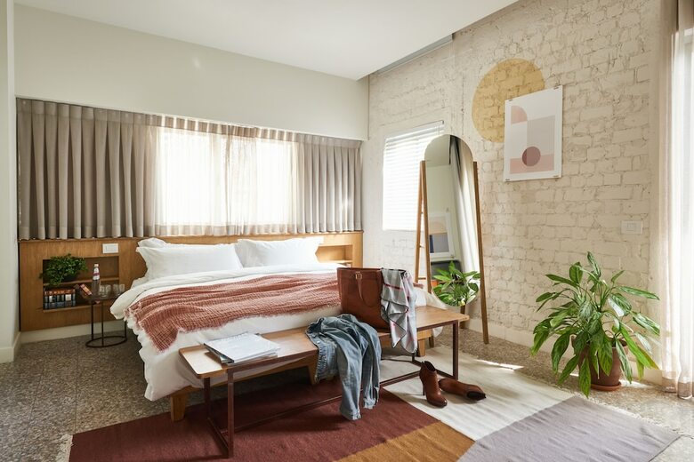 Hotel Saul