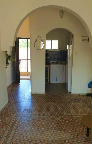 Neve Tzedek Sea Breeze Apartment