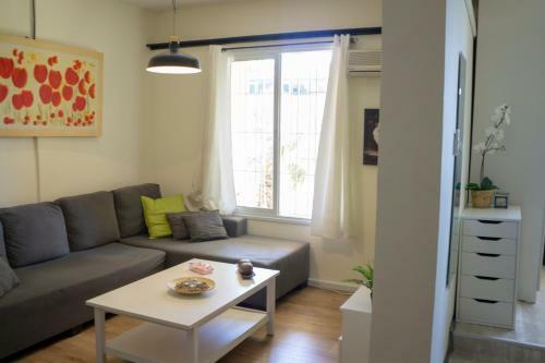 Amazing Apartment Near The Beach