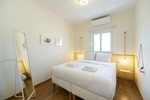 Luka 15 - By Beach Apartments Tlv