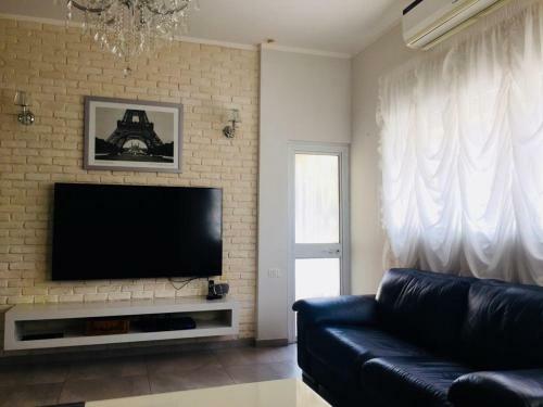 Apartamento Miraks Penthouse