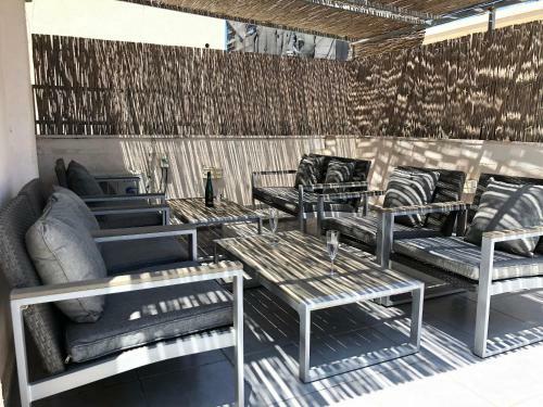 Apartamento Miraks Penthouse