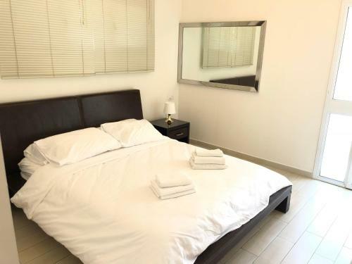 Apartamento Miraks Penthouse