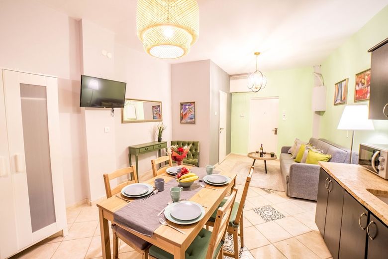 Hotel Ji Rothschild Tel Aviv