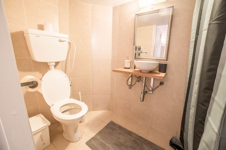 Hotel Ji Rothschild Tel Aviv