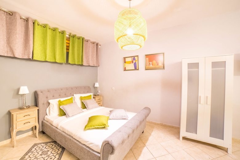 Hotel Ji Rothschild Tel Aviv
