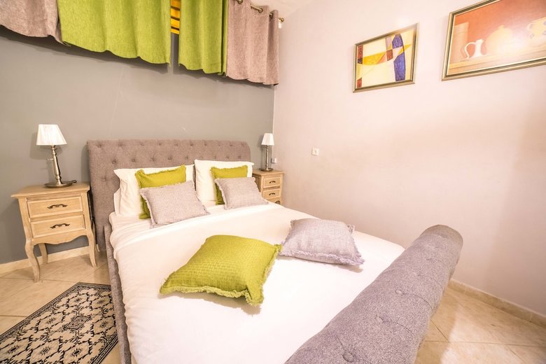 Hotel Ji Rothschild Tel Aviv