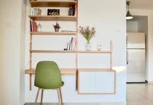 Design 1 Bdr Apartment Florentine #tl18