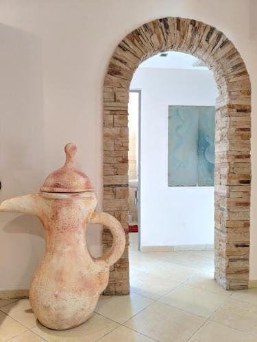 Apartamento Rustic Style 2 Br Apt With Sea View