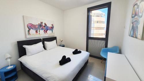 Cozy 2 Bdr Apartment Florentine #tl16