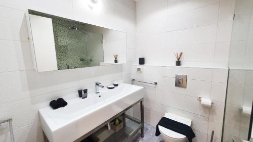 Cozy 2 Bdr Apartment Florentine #tl16