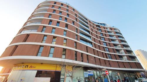 Cozy 2 Bdr Apartment Florentine #tl16