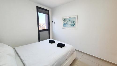 Cozy 2 Bdr Apartment Florentine #tl16