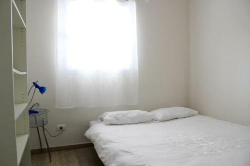 Apartamento Mendele Sky Duplex With Balcony - 1 Min From Beach