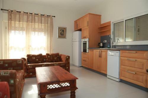 Yarden Sea Side Apartments