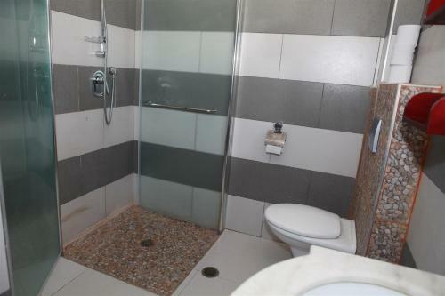 Yarden Sea Side Apartments