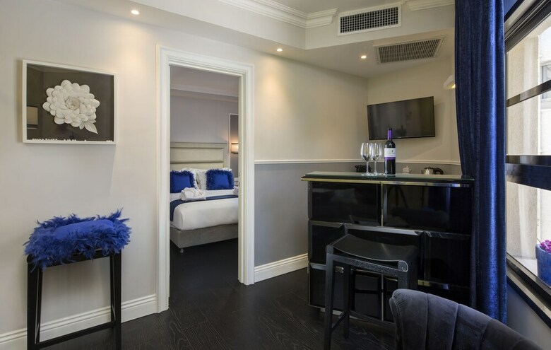 A23 Boutique Hotel