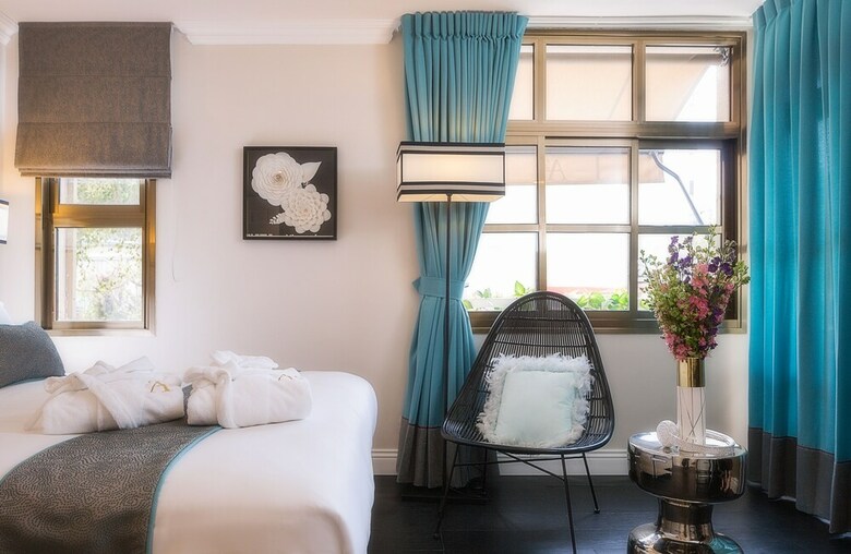 A23 Boutique Hotel